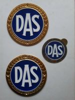 DAS - Versicherungsschilder und Aufkleber Bayern - Wemding Vorschau