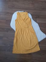 Gelbes Sommerkleid Esprit Baumwollmischung Niedersachsen - Holzminden Vorschau