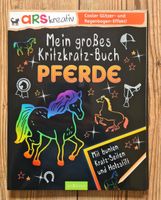 Kritzkratz-Buch Pferde Schleswig-Holstein - Schwedeneck Vorschau