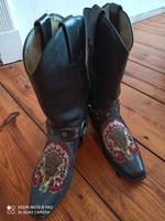 Cowboystiefel von Sendra Pankow - Prenzlauer Berg Vorschau