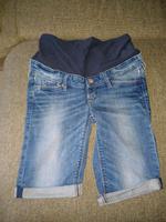 Umstandsmode Umstandshose kurz, shorts, Gr. 36 H&M Kr. Dachau - Bergkirchen Vorschau