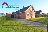 Gepflegtes Wohnhaus mit Einliegerwohnung und PV-Anlage Schleswig-Holstein - Leck Vorschau