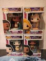 Funko Pop Disney Princess Nordrhein-Westfalen - Porta Westfalica Vorschau