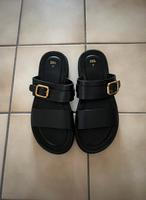 Flache Sandalen Hessen - Butzbach Vorschau