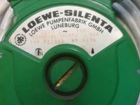 Loewe Silenta Umwälzpumpe Heizungspumpe 11/2" 2 Stufen Löwe Pumpe Bayern - Beilngries Vorschau