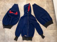 Umstandsjacke, Fleece, mit Babyeinsatz, M/L, Agnesh Altona - Hamburg Othmarschen Vorschau