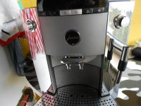 Jura F5 Chrom Kaffeevollautomat (Neu Revidiert) Bayern - Windsbach Vorschau