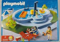 Playmobil 3205 Swimmingpool Niedersachsen - Haselünne Vorschau