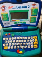 Vtech Lerncomputer Genius Junior Lesson 2 Nordrhein-Westfalen - Bad Salzuflen Vorschau