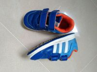 ADIDAS Kinderschuhe Laufschuhe Turnschuhe Sportschuhe Gr. 23 Nordrhein-Westfalen - Velbert Vorschau