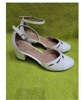 Anna Field Brautschuhe - Größe 38 Baden-Württemberg - Neckarsulm Vorschau