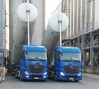 Berufskraftfahrer CE LKW Fahrer (m/w/d) Silo Nordrhein-Westfalen - Xanten Vorschau