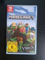 Minecraft für die Nintendo Switch Brandenburg - Neuruppin Vorschau