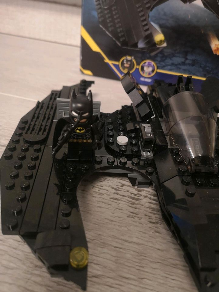 Lego Batman 76265,Batwing: Batman vs. The Joker in Augsburg