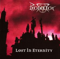 Protector - Lost In Eternity 'CD' (First Press C&C Major Records) Nordrhein-Westfalen - Herzogenrath Vorschau