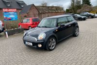 Mini One 1.4 XENON VOLLEDER SHZG 17*FELGEN SEHR GEPFLEGT BC Nordrhein-Westfalen - Lengerich Vorschau