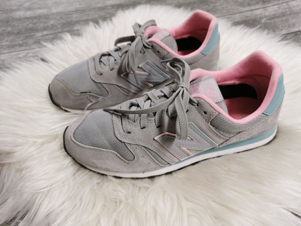 New Balance 373 Sneaker low ,Schuhe, Turnschuhe Gr. 38 in Niederwinkling