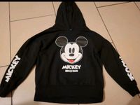 Neuwertiger Mickey Maus Pullover Niedersachsen - Bassum Vorschau