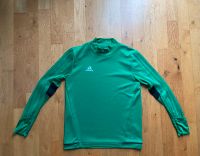 ADIDAS Climacool Sport Sweatshirt Gr. 140 in Grün Langarmshirt Berlin - Wilmersdorf Vorschau