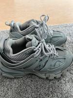 Balenciaga Track Grau 39 Hamburg-Mitte - Hamburg Billstedt   Vorschau