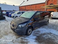 Mercedes-Benz Vito 2.1 CDI KAT 116 CDI/BT Pro extra Brandenburg - Potsdam Vorschau