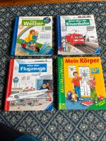 „ wieso , weshalb ,warum „ Kinder Bücher Schleswig-Holstein - Rendsburg Vorschau