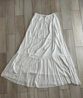 ZARA TRAFALUC MAXI ROCK - weiß - Gr. M - BOHO Feldmoching-Hasenbergl - Feldmoching Vorschau