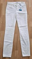 Damen Jeans Hose H i S Weiß Neu Mitte - Tiergarten Vorschau