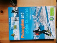 Pistengehen und leichte Skitouren Buch Bayern - Freising Vorschau