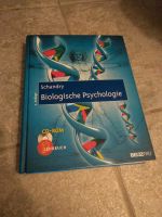 Biologische Psychologie Schandry 2.Auflage Bonn - Nordstadt  Vorschau