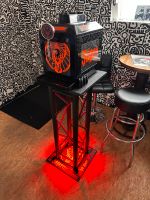 Jägermeister Zapfanlage Tap Machine mit Stand Baden-Württemberg - Baindt Vorschau