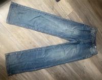 Neue und ungetragene Damen Stretch Jeans, blau, Größe Tall XS Niedersachsen - Cuxhaven Vorschau