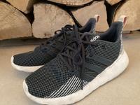 Adidas Sneaker, grau, Damen, Gr. 40 Nordrhein-Westfalen - Winterberg Vorschau