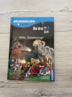 Neues Buch die drei ??? Kids es Dresden - Innere Altstadt Vorschau