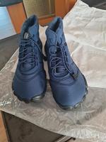 Feldluft Winter Barfußschuhe Größe 42 Hessen - Espenau Vorschau