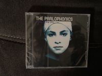 Cd the parlophonics Saarland - Mandelbachtal Vorschau