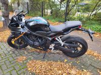 CBR 650R - wie neu! Berlin - Treptow Vorschau