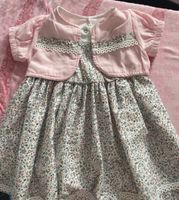 Baby Mädchen Sommer Kleidchen Nordrhein-Westfalen - Schleiden Vorschau