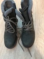 Tom Tailor Schnürboots wie Neu Nordrhein-Westfalen - Hilden Vorschau