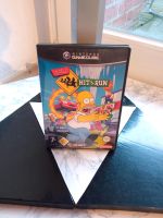 The Simpsons Hit and Run, Nintendo GameCube Nordrhein-Westfalen - Werther (Westfalen) Vorschau