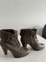 Halbstiefel  Deichmann Bayern - Germering Vorschau