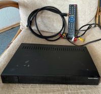 TV -Receiver Nordrhein-Westfalen - Langenberg Vorschau