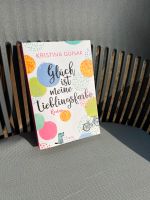 Roman „Glück ist meine Lieblingsfarbe“ - KRISTINA GÜNAK Nordrhein-Westfalen - Ascheberg Vorschau