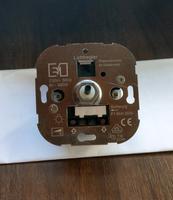 Ehmann Drehdimmer Phasenanschnitt Dimmer Lichtregler Baden-Württemberg - Steinheim an der Murr Vorschau