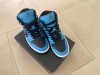 AIR JORDAN 1 MID Bayern - Buttenwiesen Vorschau