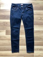 Jeans Tommy Hilfiger Denim 31/30, Low Rise, Skinny, Sophie, blau Sachsen - Görlitz Vorschau