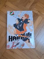 Manga Haikyu-Band 1 Baden-Württemberg - Lörrach Vorschau