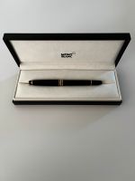 Montblanc Meisterstück Füllfederhalter 14K 585er Gold mit Box Nordrhein-Westfalen - Siegburg Vorschau