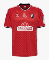 Freiburg Trikot 2018 / 2019 Jubiläum Jubiläumstrikot gesucht Bayern - Regensburg Vorschau