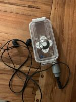 H2O Audio IPod Case wasserdicht für Musik beim Schwimmen wasse Bayern - Coburg Vorschau